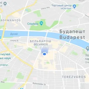 Квартира в Будапешт, фото 3