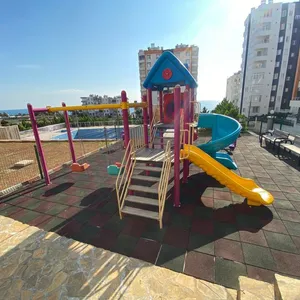 Квартира в Чанкая Махаллеси, фото 5