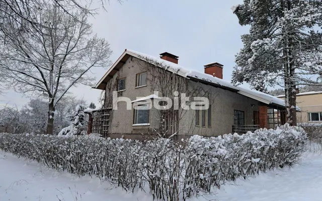 Дом в Кангас