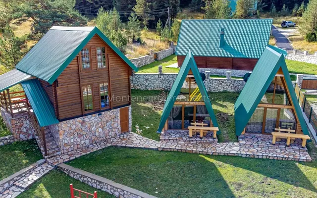 Коммерческая недвижимость в регион Жабляк