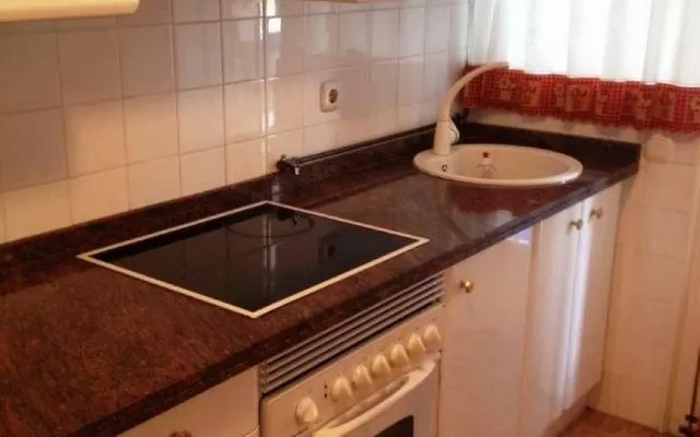 Квартира в Аликанте