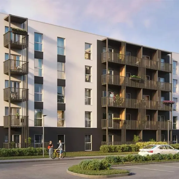 Jarveotsa Kodud in Tallinn, фото 1