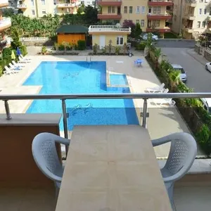 Квартира в Алания, фото 5