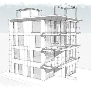 Квартира в Комо, фото 2