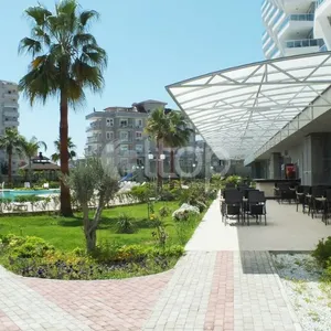 Квартира в Алания, фото 5
