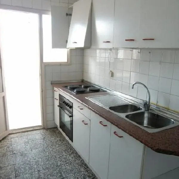 Квартира в Аликанте, фото 1