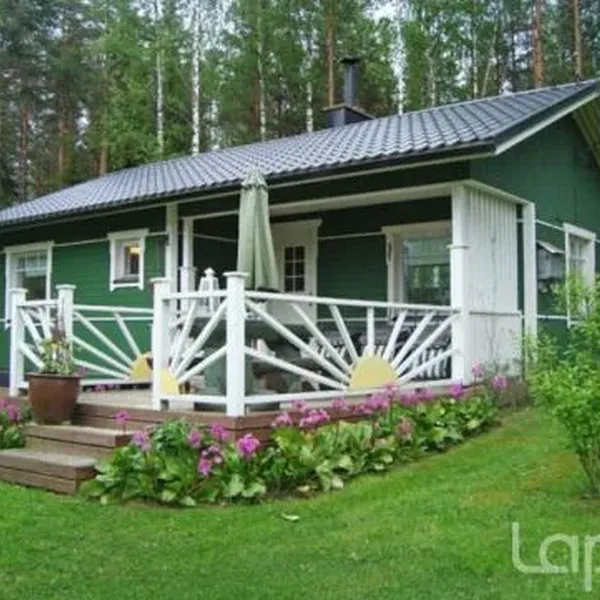 Отдельный дом в Лаппеенранта, фото 1