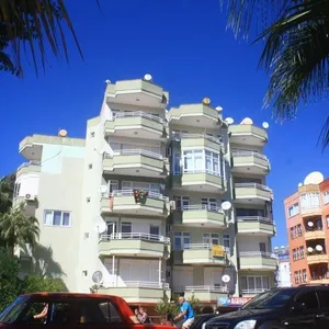 Квартира в Махмутлар, фото 5