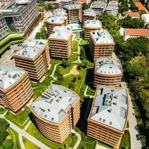 Квартира в Беязыт Махаллеси, фото 2
