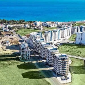 Квартира в Регион Фамагуста, фото 2