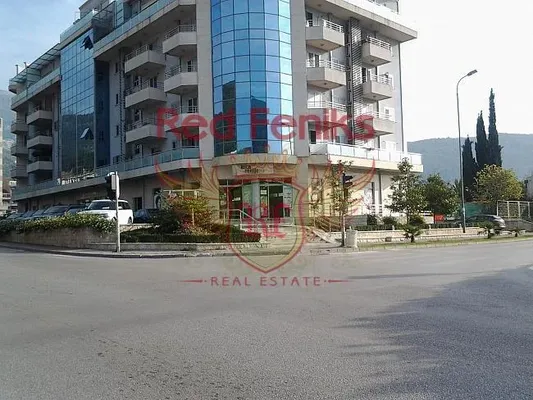 Различного назначения в Будва