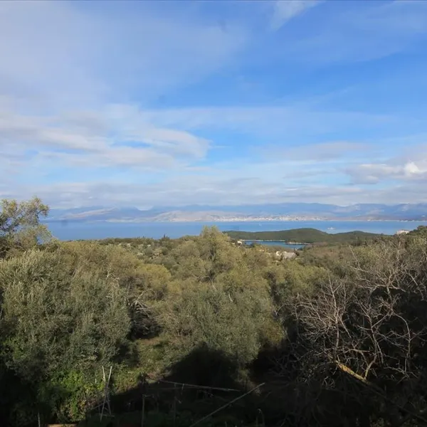 Земельный участок в Corfu, фото 1