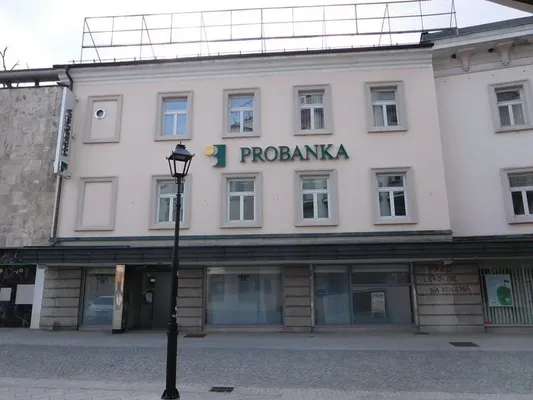 Офис в Крань