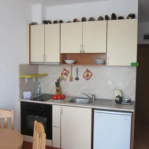 Студия в Солнечный берег, фото 4