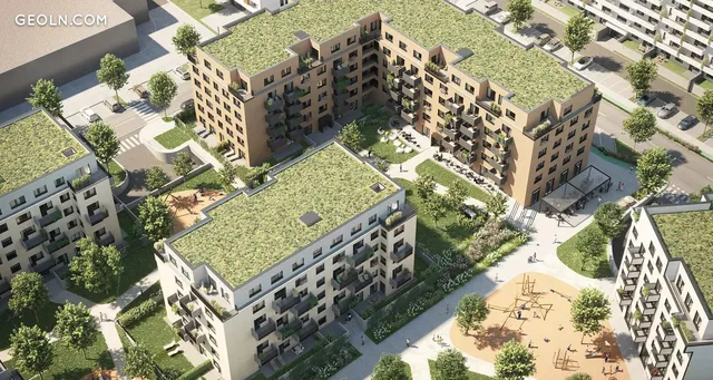 Arboria in Trnava