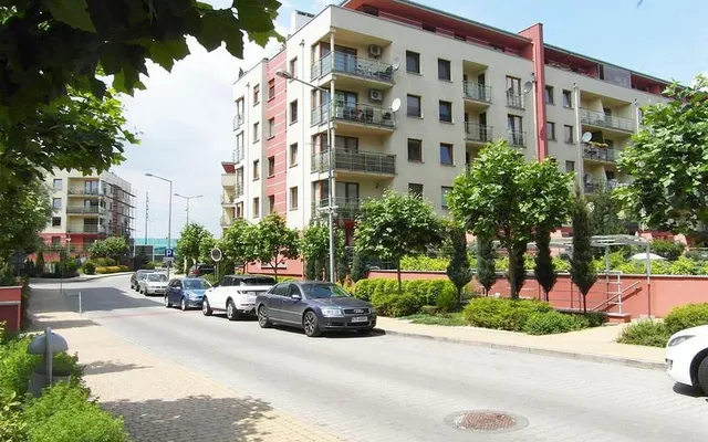 Квартира в Краков