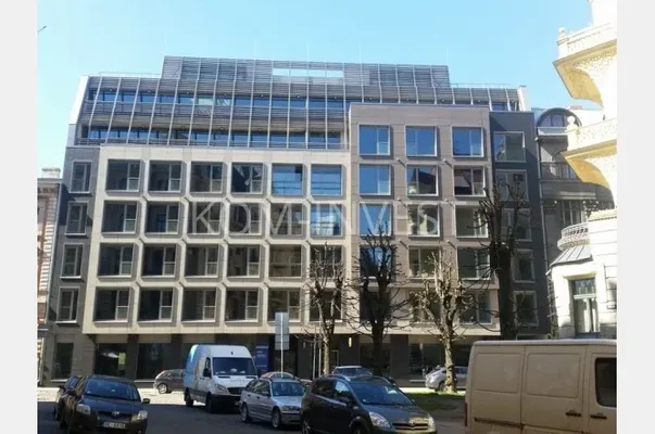 Квартира в 