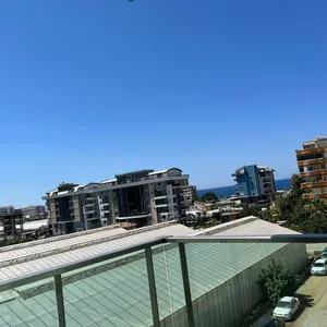 Квартира в Махмутлар, фото 2