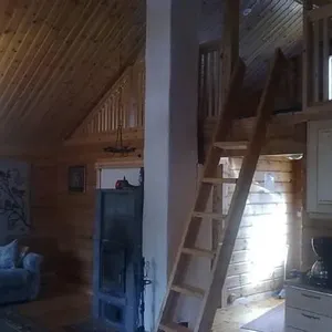 Коттедж в Пуумала, фото 2