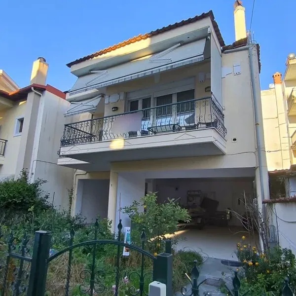 Отдельный дом в Катерини, фото 1