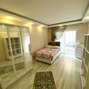 Пентхаус в Ahmet Vefik Paşa OSB Мах., фото 5