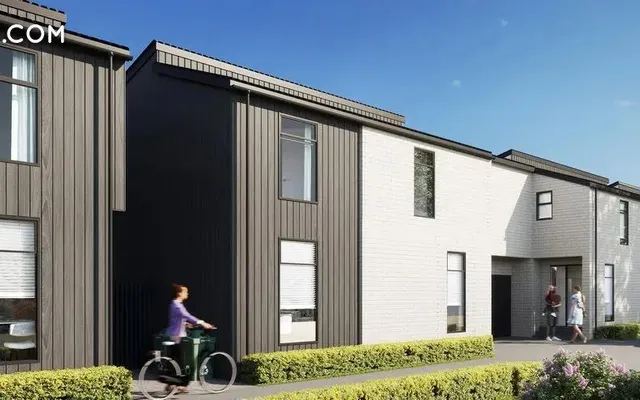 28 Lindsay Street in Christchurch