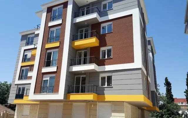 Квартира в Анталия