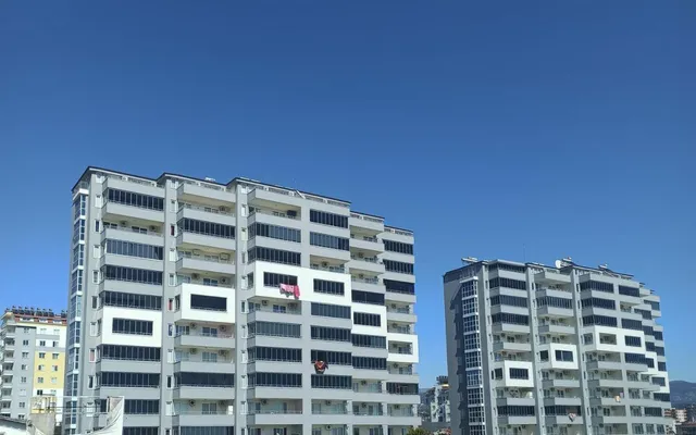 Квартира в Авсаллар