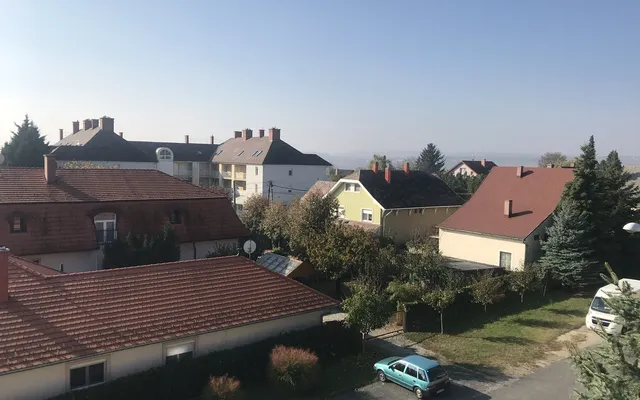 Квартира в Хевиз