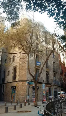 Отель в Барселона