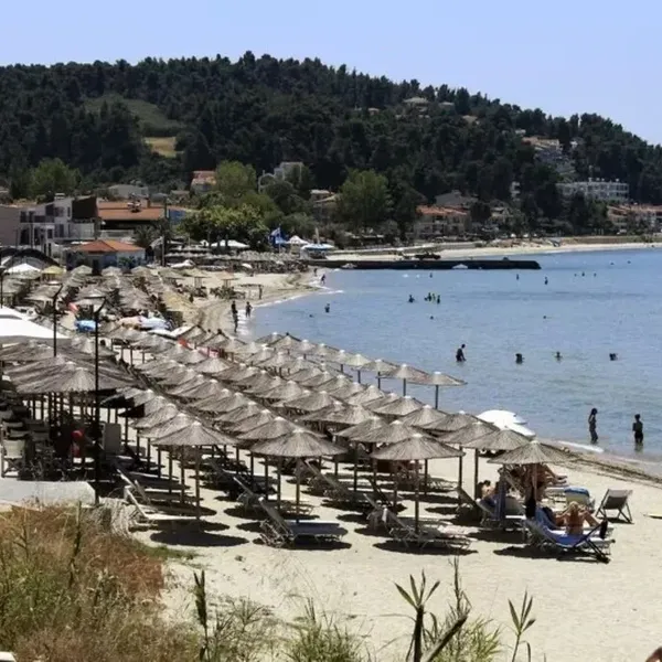 Квартира в Kassandra Municipality, фото 1
