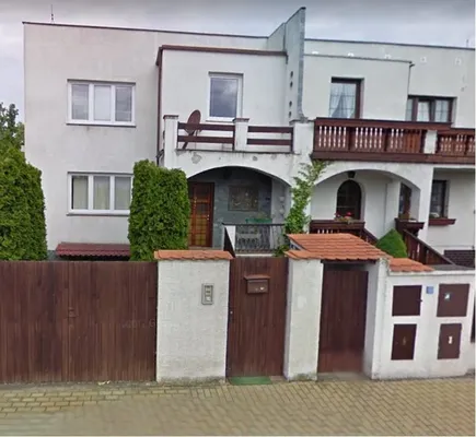 Квартира в Прага 6