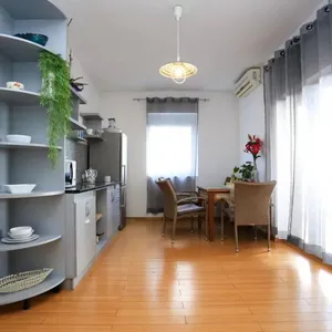 Квартира в Будва, фото 2