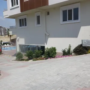 Квартира в Алания, фото 2