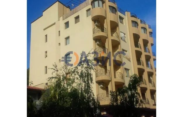 Отель в Святой Влас