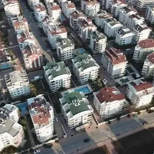 Квартира в Анталия, фото 5