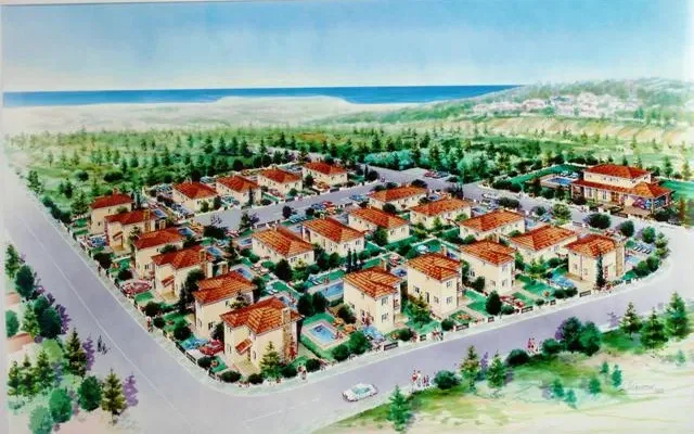 Квартира в Лимассол
