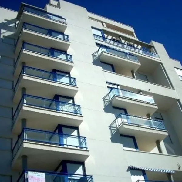 Квартира в Кальп, фото 1