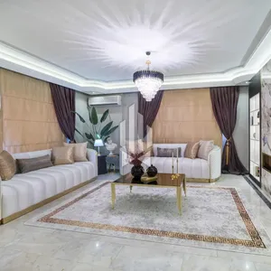Квартира в Турция, фото 4