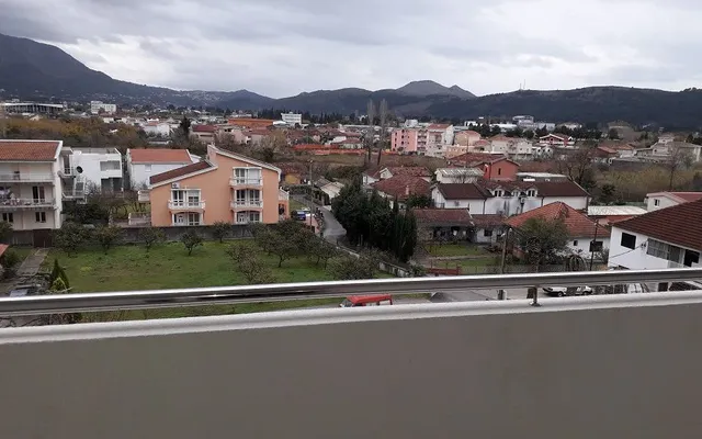 Квартира в Бар