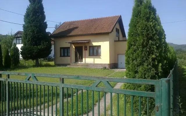 Квартира в Високо