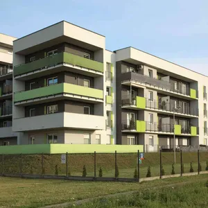 Osiedle Nowe Zlotno in Lodz, фото 2