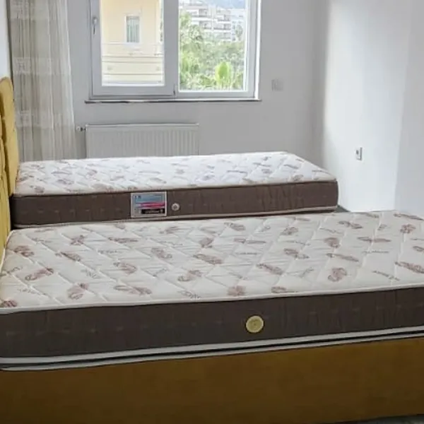 Квартира в Анталия, фото 1