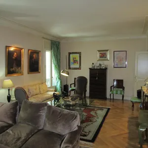 Квартира в Мадрид, фото 4