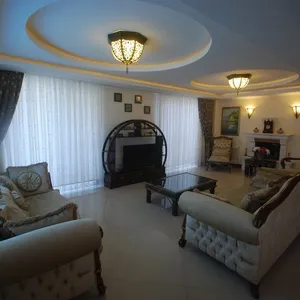 Вилла в Фетхие, фото 3