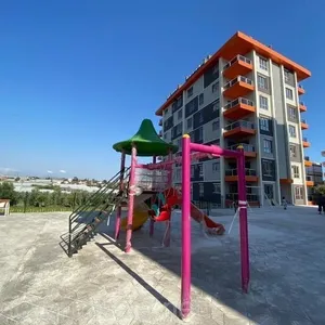 Квартира в Алания, фото 5