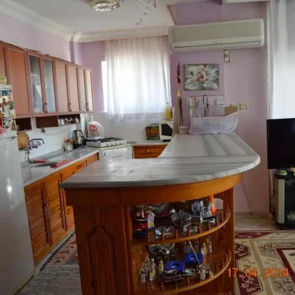 Квартира в Алания, фото 1