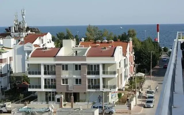 Квартира в Анталия