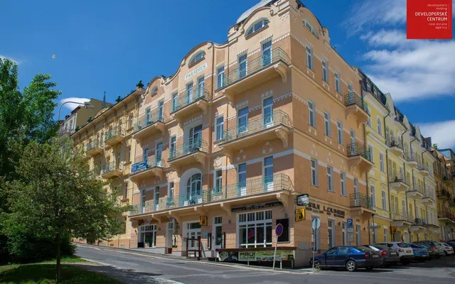 Квартира в Марианское Лазне