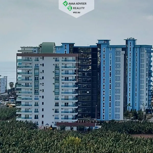 Квартира в Махмутлар, фото 1